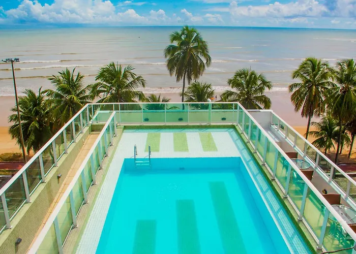 Nord Easy Green Sunset João Pessoa