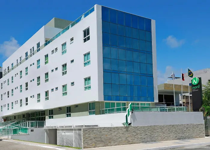 Nord Easy Green Sunset João Pessoa